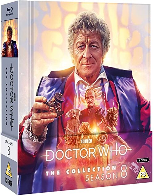 Doctor Who Timeless & EE assiette complète Parallels tous les compagnons tous les médecins 